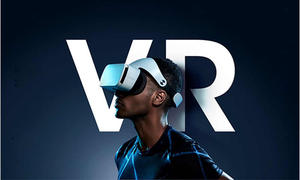 VR