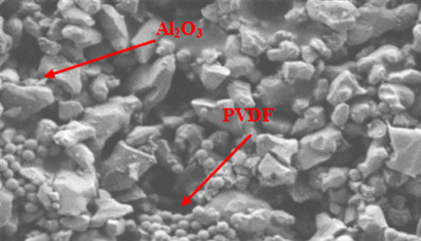 根據(jù)UL1642加熱30分鐘(熱烘箱130°C)